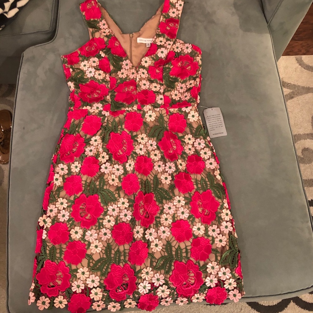 Cocktail dress